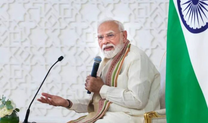 modi
