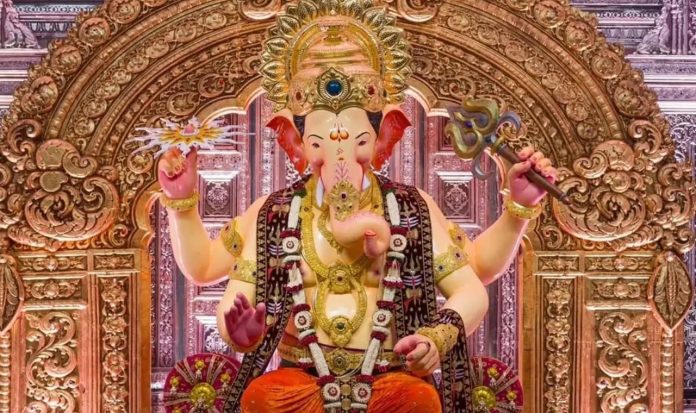 mumbai ganesh