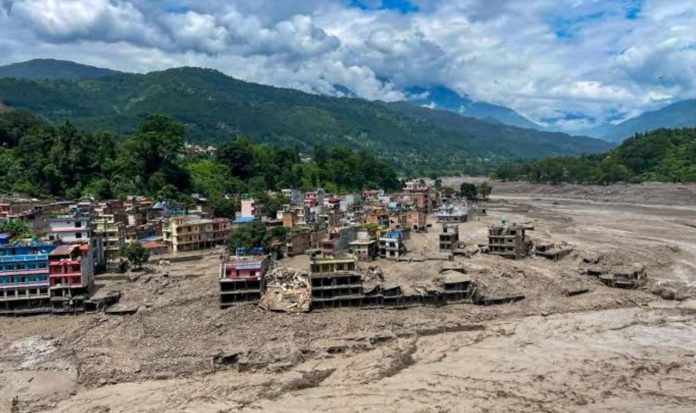 nepal