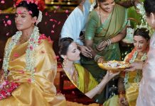 Samantha : సమంత సీమంతం.. ఇంతకు శ్రీవిద్య ఉపాసన అంటే ఏమిటి?