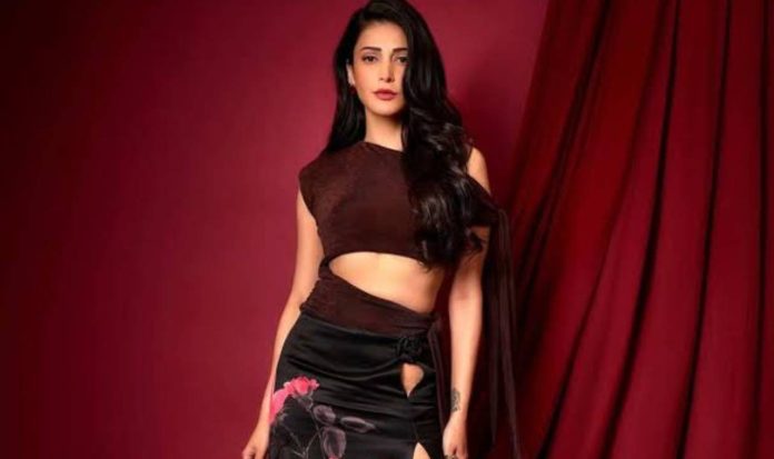 sruthi