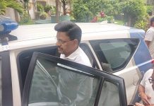 Thatha Madhu Arrest : స్పీకర్పై కామెంట్స్ .. BRS MLC తాతా మధు అరెస్ట్!