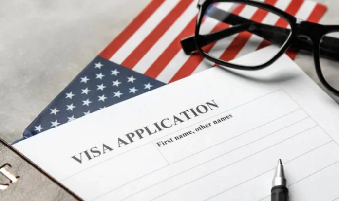us visa