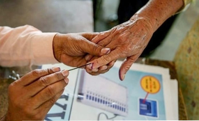 AP elections