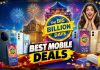 Flipkart Big Billion Days Sale 2026: ఫ్లిప్కార్ట్ BBD సేల్.. VIVO ఫోన్లపై మైండ్ బ్లోయింగ్ డిస్కౌంట్స్.. బెస్ట్ మొబైల్స్ ఇవే..! Flipkart Big Billion Days Sale 2026