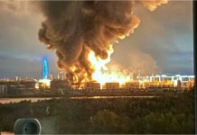 Ukraine Attacks Russia: వెయ్యి డ్రోన్లతో రష్యాపై ఉక్రెయిన్ దాడి.. అసలు అర్థరాత్రి ఏం జరిగింది?