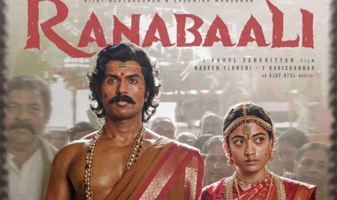 Ranabaali Review Ranabaali Review