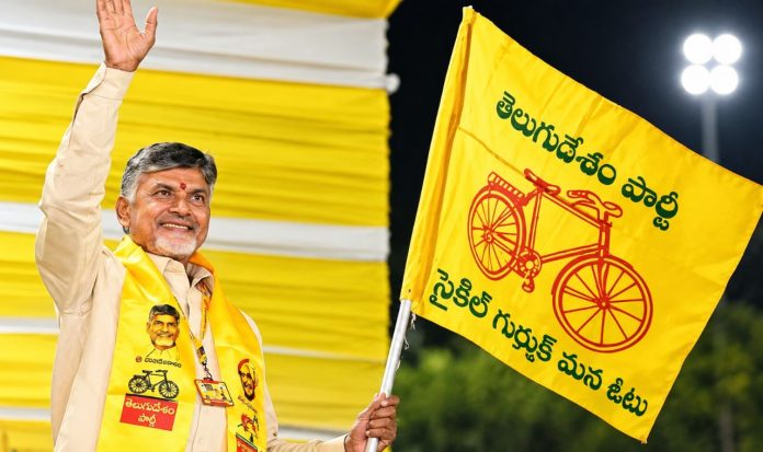 TDP Second List, AP Local Body Elections AP Local Body Elections