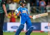 Abhishek Sharma : ICCర్యాంకింగ్స్లో మళ్లీ నంబర్ వన్.. అభిషేక్ శర్మ సంచలనం
