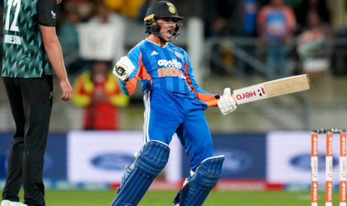 abhishek