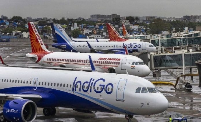 flights charges