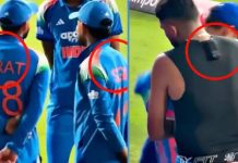 GPS Tracker : కోహ్లీ-రోహిత్ వీపుపై ఆ డివైజ్ ఏంటి? అసలు సీక్రెట్ ఇదే!