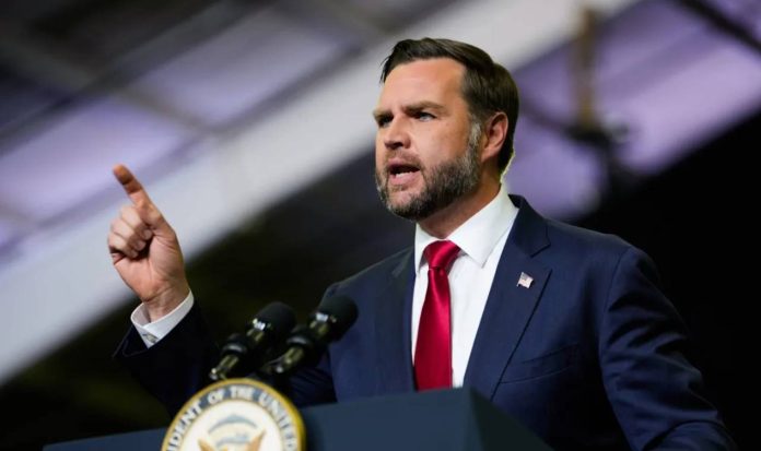 jd vance