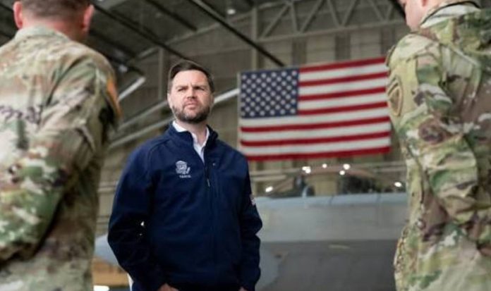 jd vance