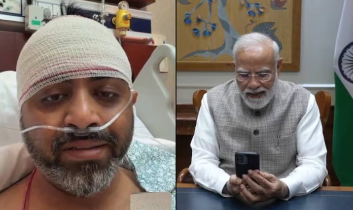 modi
