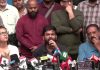 Abhijeet Dipke : జ్ఞానేశ్ కుమార్ను కాపాడేందుకే ఇదంతా చేస్తున్నావా.. మోదీపై అభిజీత్ దీప్కే సంచలన ఆరోపణలు