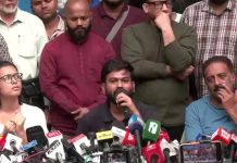 Abhijeet Dipke : జ్ఞానేశ్ కుమార్ను కాపాడేందుకే ఇదంతా చేస్తున్నావా.. మోదీపై అభిజీత్ దీప్కే సంచలన ఆరోపణలు