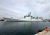 Indian Navy : పాక్ హనీట్రాప్లో నేవీ ఉద్యోగి.. కీలక సమాచారం లీక్ !