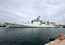 Indian Navy : పాక్ హనీట్రాప్లో నేవీ ఉద్యోగి.. కీలక సమాచారం లీక్ !