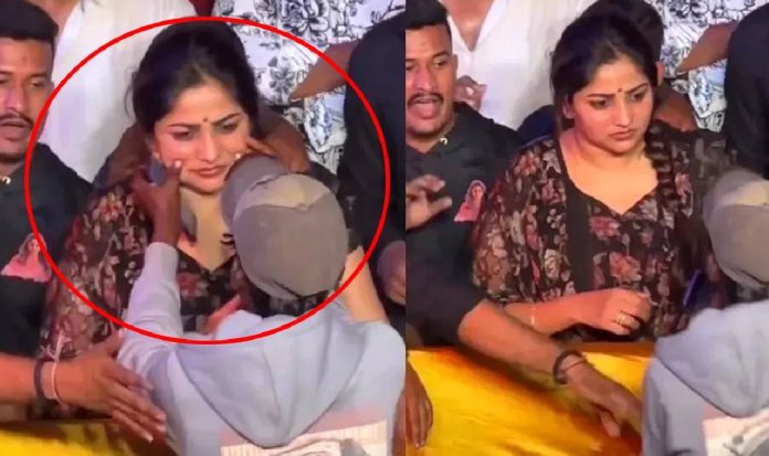 rachita ram