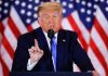 Donald Trump: అమెరికా ఎన్నికల్లో ట్రంప్ ఓడిపోతే.. ఈ నాలుగు జరగడం పక్కా!