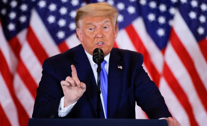 trump us